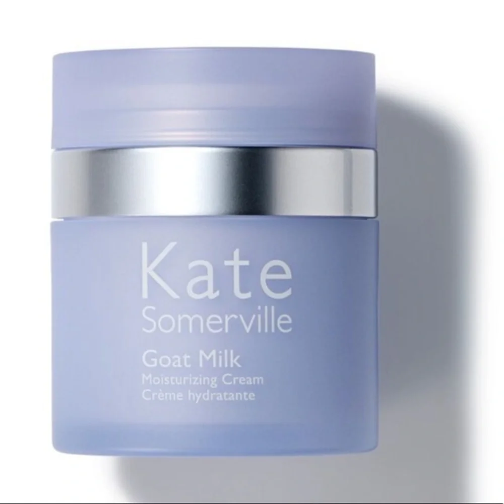 NIB Kate Somerville: Goat Milk Moisturizing Cream
